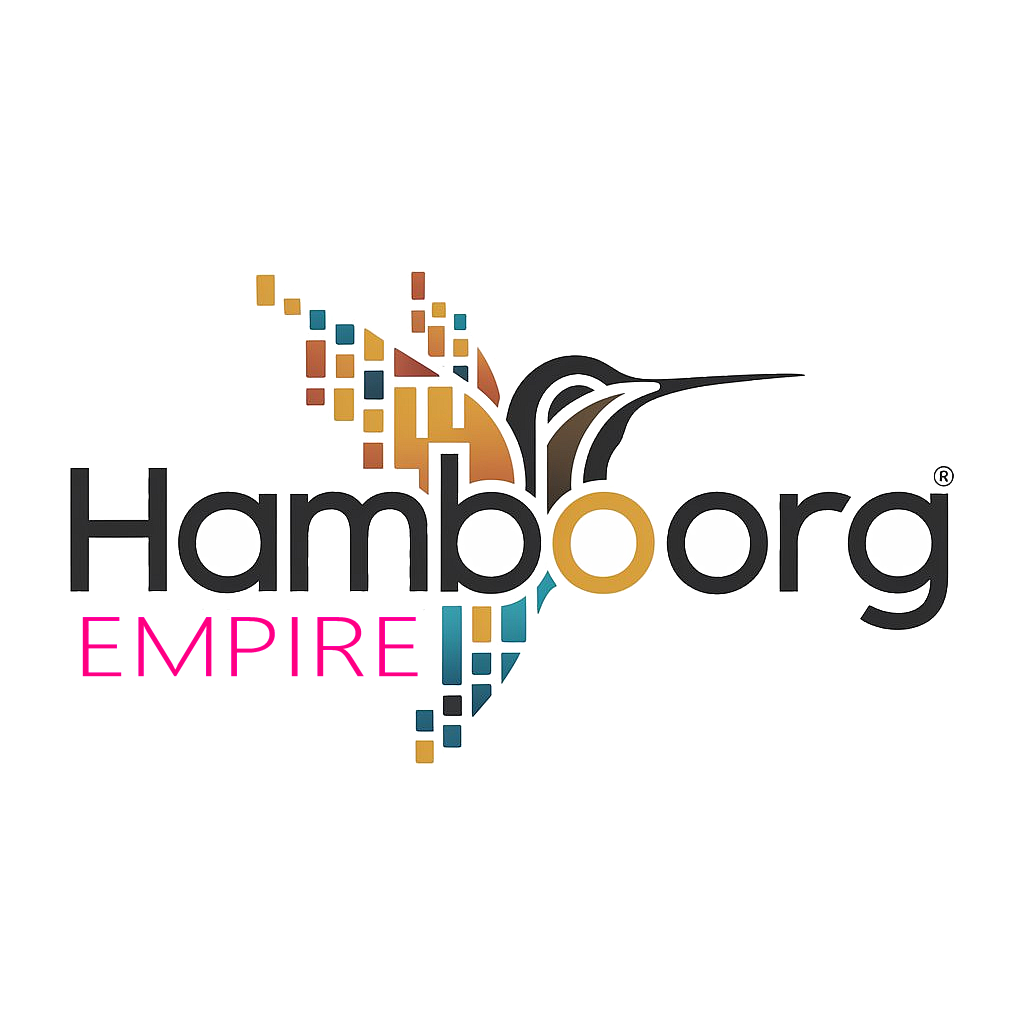 HAMBOORG ® EMPIRE